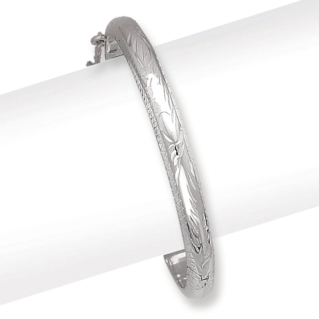 Sterling Silver Jewelry