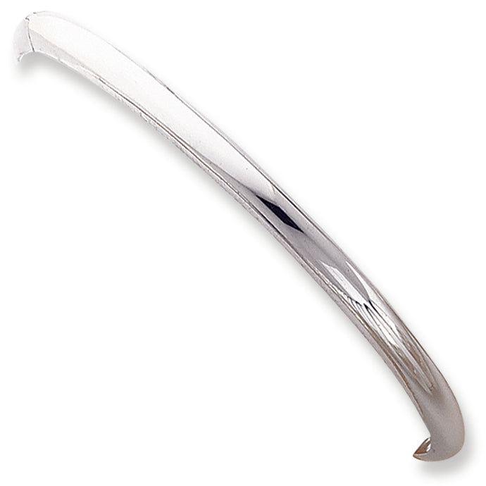 Sterling Silver Bangle Bracelet
