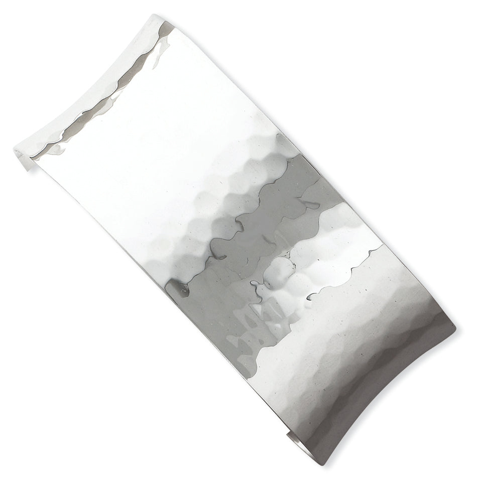 Sterling Silver Bangle