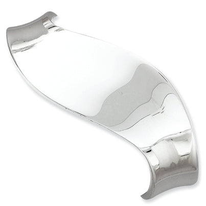 Sterling Silver Bangle