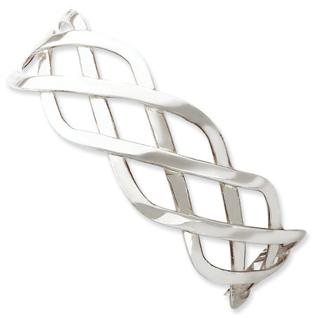 Sterling Silver Bangle