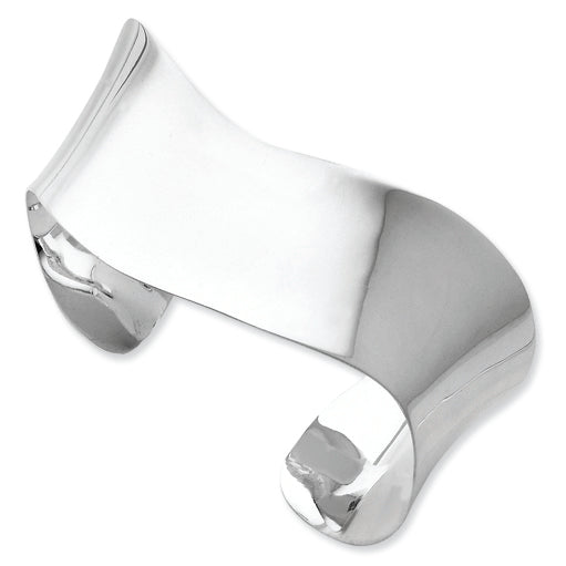 Sterling Silver Bangle