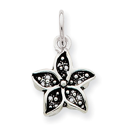 SS SmallFlowerCharm