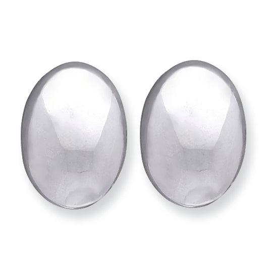 Sterling Silver Non-Pierced Earrings