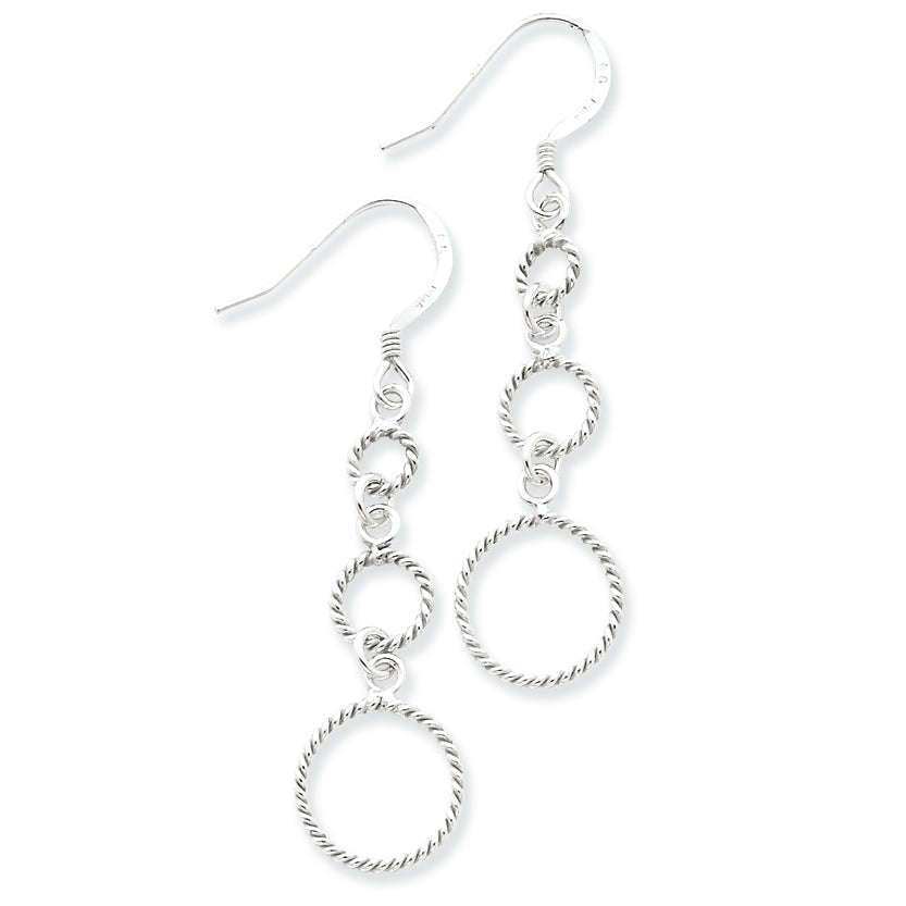 Sterling Silver Earrings