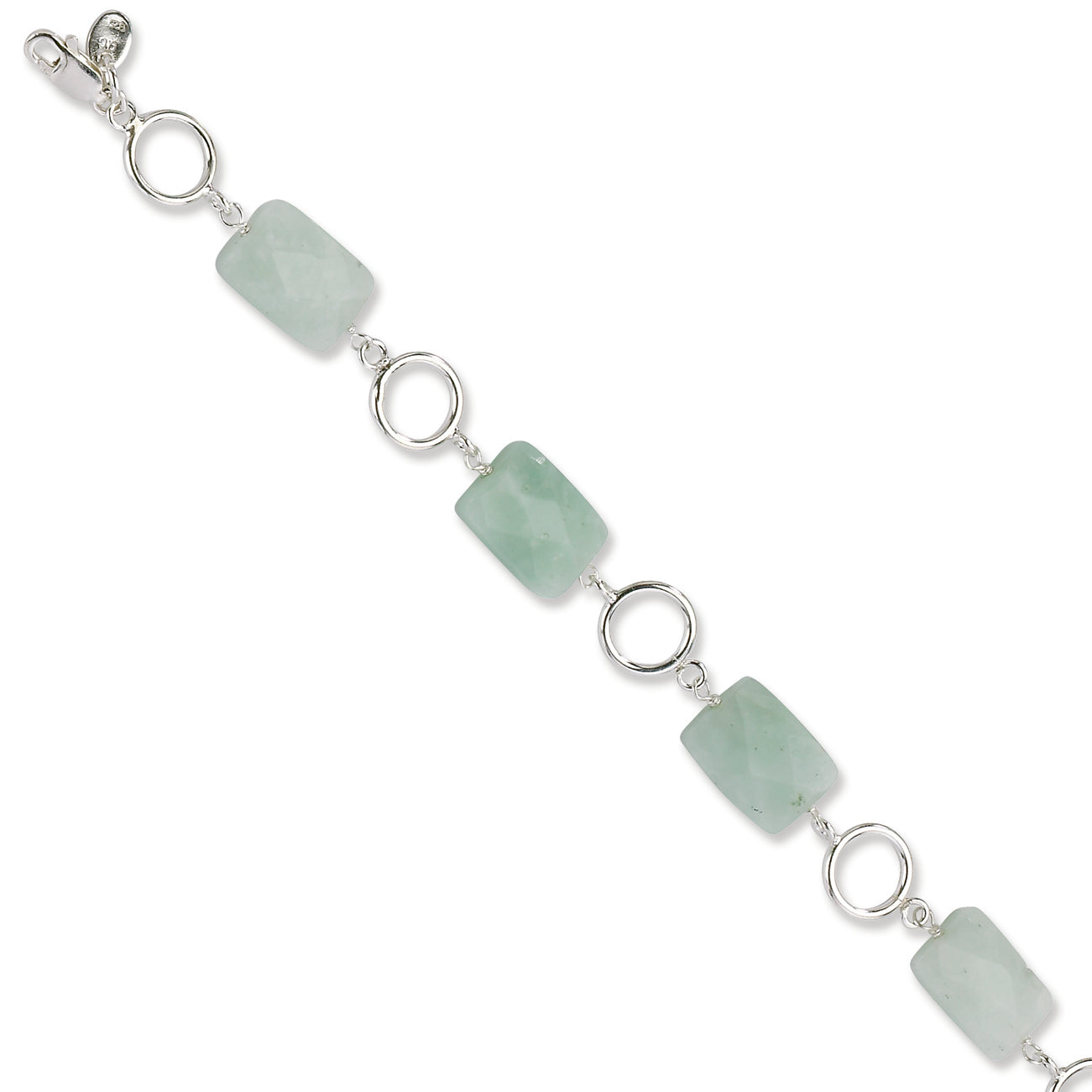 Sterling Silver Jewelry