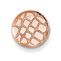 14K Gold Tie tac