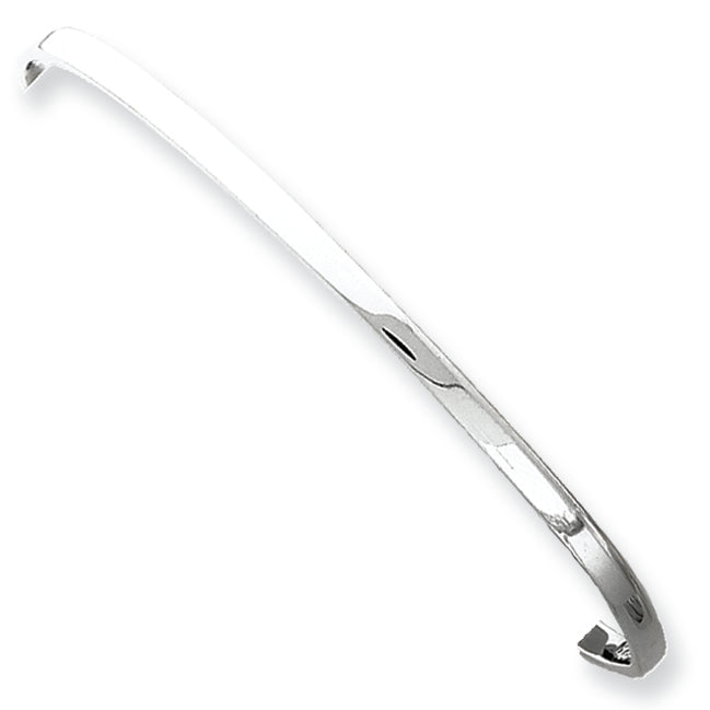 Sterling Silver Bangle Bracelet