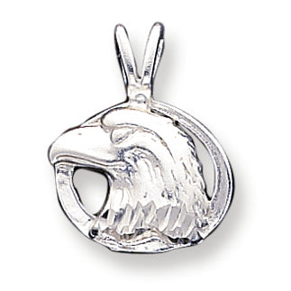 Sterling Silver Eagle Charm