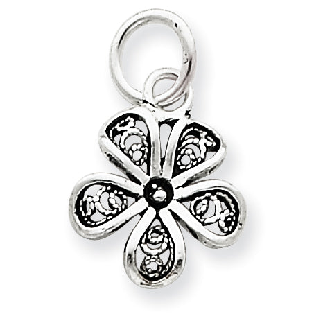 SS FlowerCharm