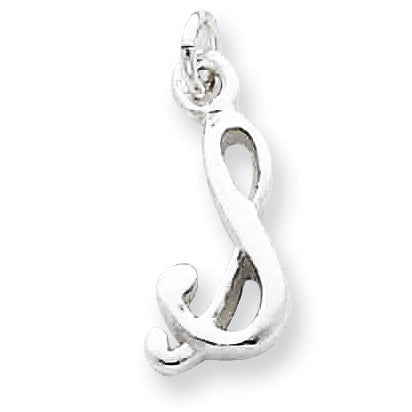 Sterling Silver Charm