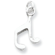 Sterling Silver Charm