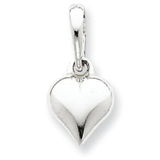 Sterling Silver Pendant