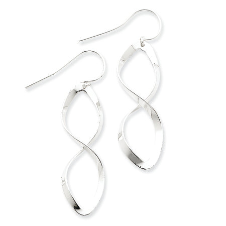 Sterling Silver Dangle Earrings