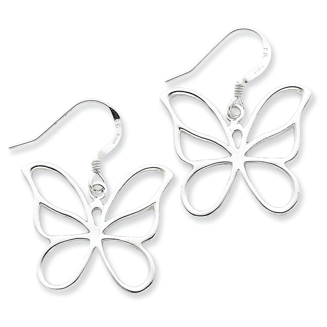 Sterling Silver Earrings