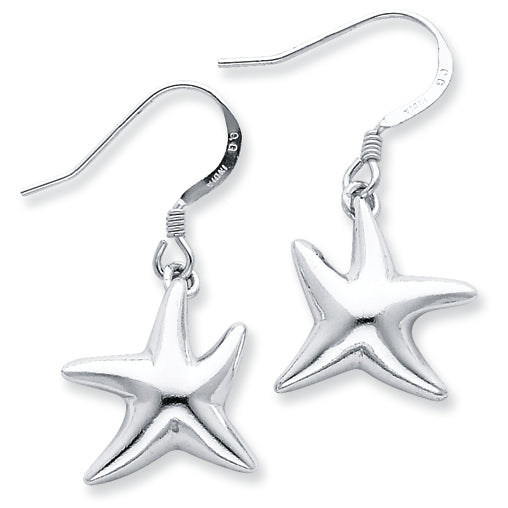 Sterling Silver Earrings