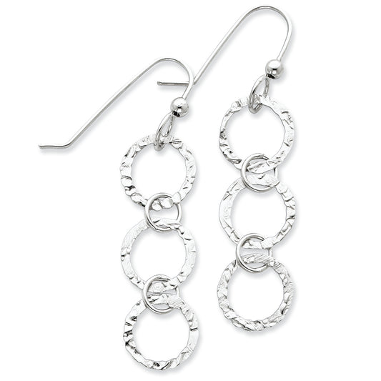 Sterling Silver Earrings