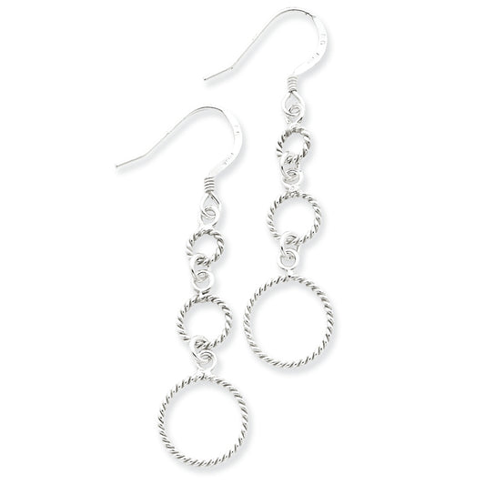Sterling Silver Earrings