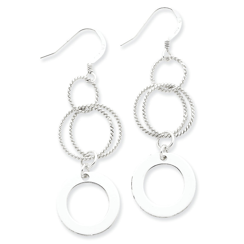 Sterling Silver Earrings