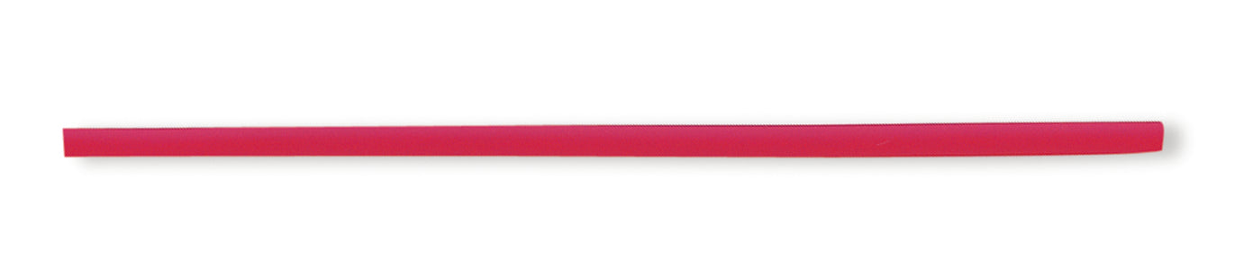 Sterling Silver 16inch 2mm Fuchsia Rubber Cord Necklace 16 Inches