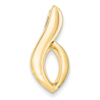 14K Gold Fits up to 8mm on Either Style Omega, Omega Slide