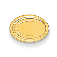 14K Gold Tie Tac