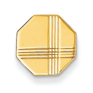 14K Gold Tie Tac