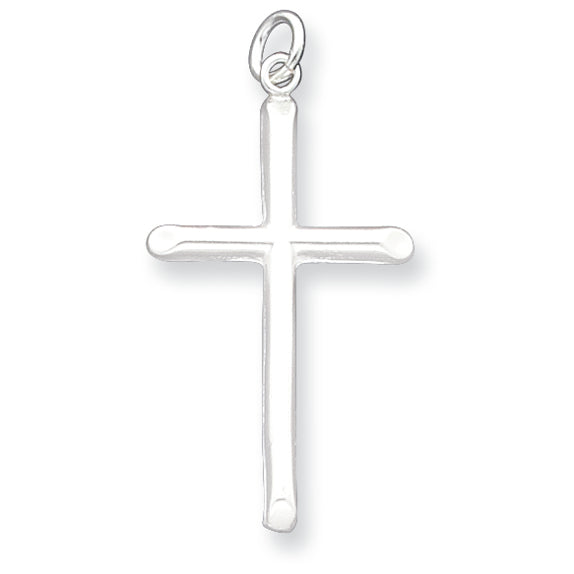 Sterling Silver Cross Pendant