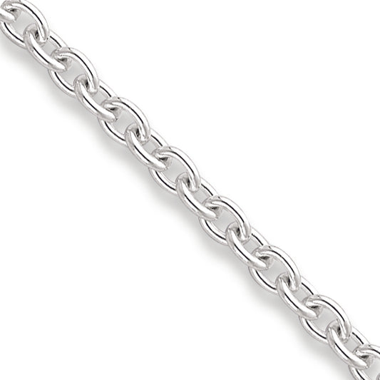 Sterling Silver Toggle Link Bracelet