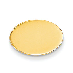 14K Gold Tie Tac