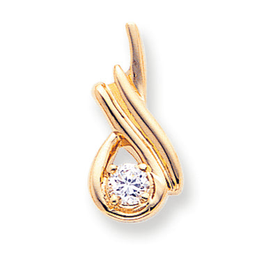 0.5 Carat 14K Gold Diamond slide